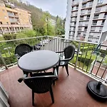 Apartmán T1 Bis En Avec Parking A - Fr-1-555-76