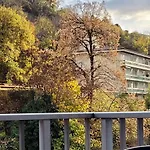 Apartmán T1 Bis En Avec Parking A - Fr-1-555-76 Aix-les-Bains