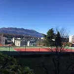T1 Bis En Avec Parking A - Fr-1-555-76 Apartmán *