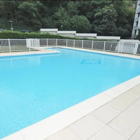 T1 Bis En Avec Parking A - Fr-1-555-76 Apartmán Aix-les-Bains
