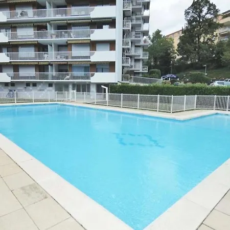 T1 Bis En Avec Parking A Aix-les-Bains
